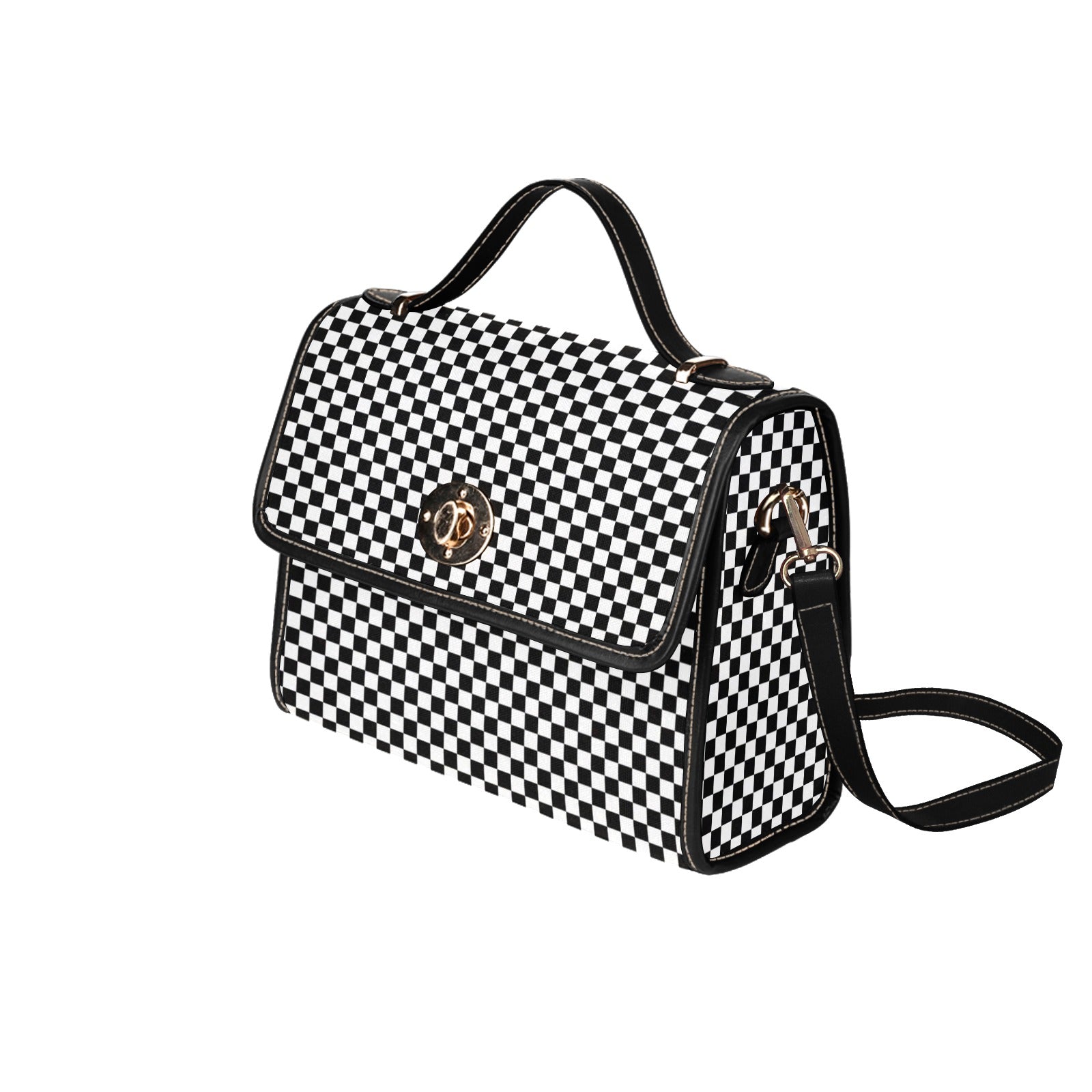 HESHE Genuine Leather Purses and Handbags for Women Tote Shoulder Bag Satchel  Purse Top Handle Bags Hobo Crossbody Purse (Small,Black) - Yahoo Shopping