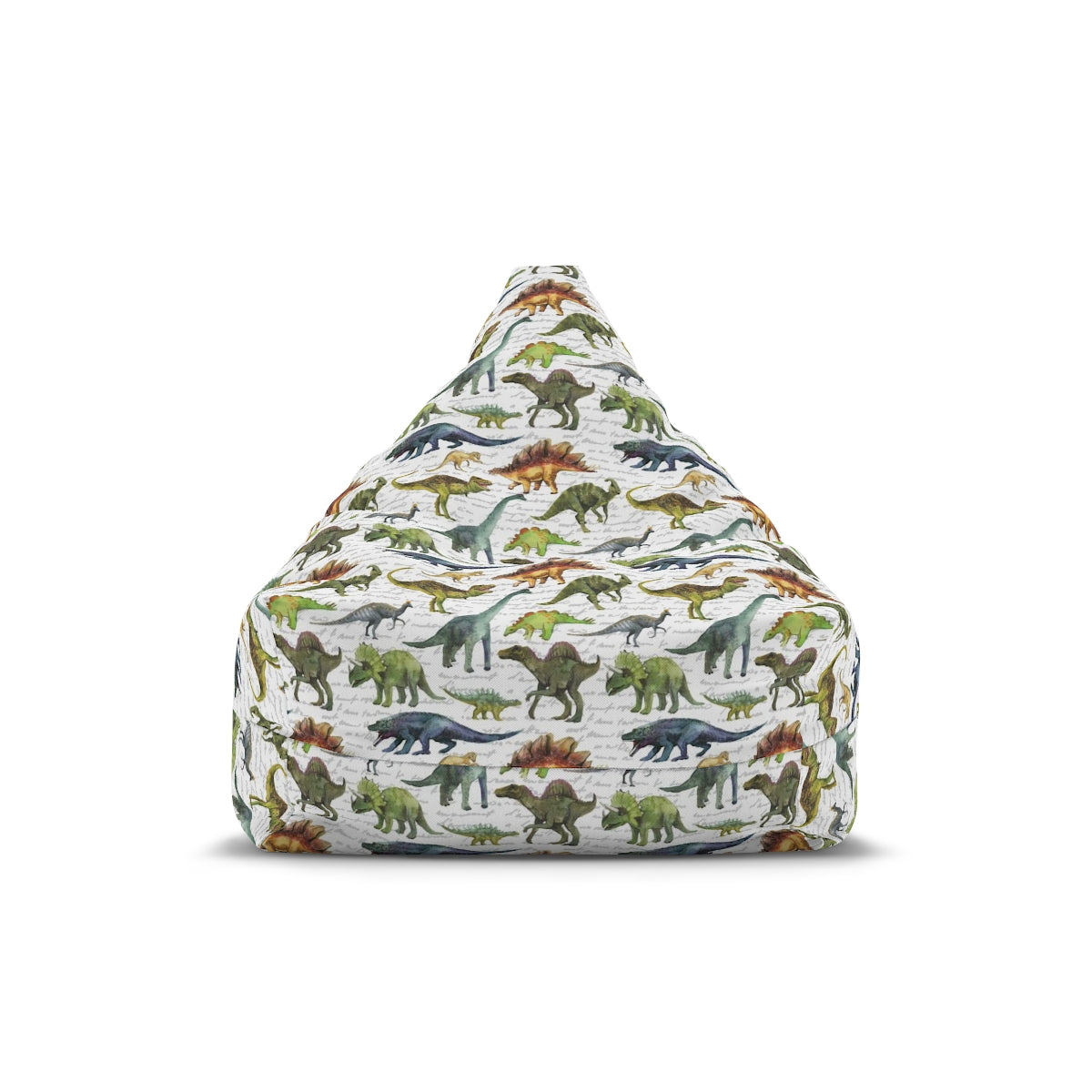 Dinosaur bean best sale bag chairs