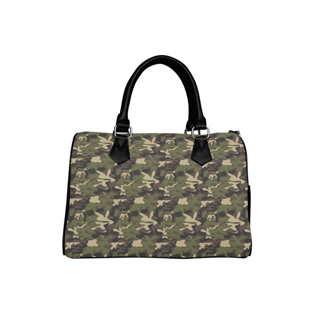 Queen Bee Camo Tote, Bags: Olive & Cocoa, LLC