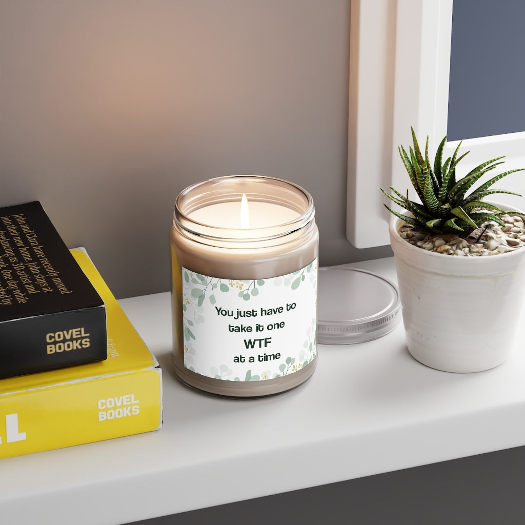 KLL Lavender Scented Candles- Best Friend Birthday Gifts India | Ubuy