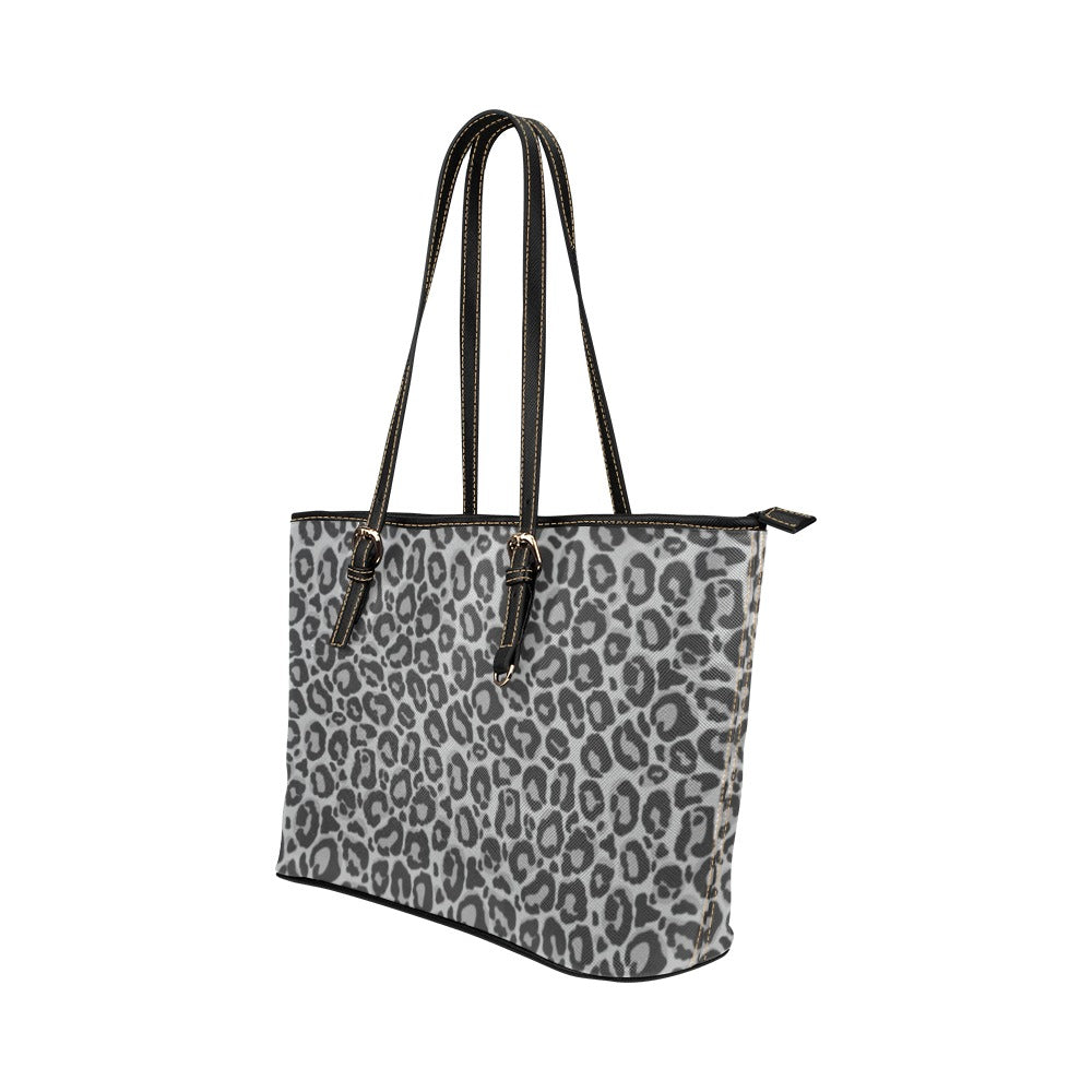 Ralph Lauren Leopard Print Tote Bag & Coach Shoulder Bag | EstateSales.org