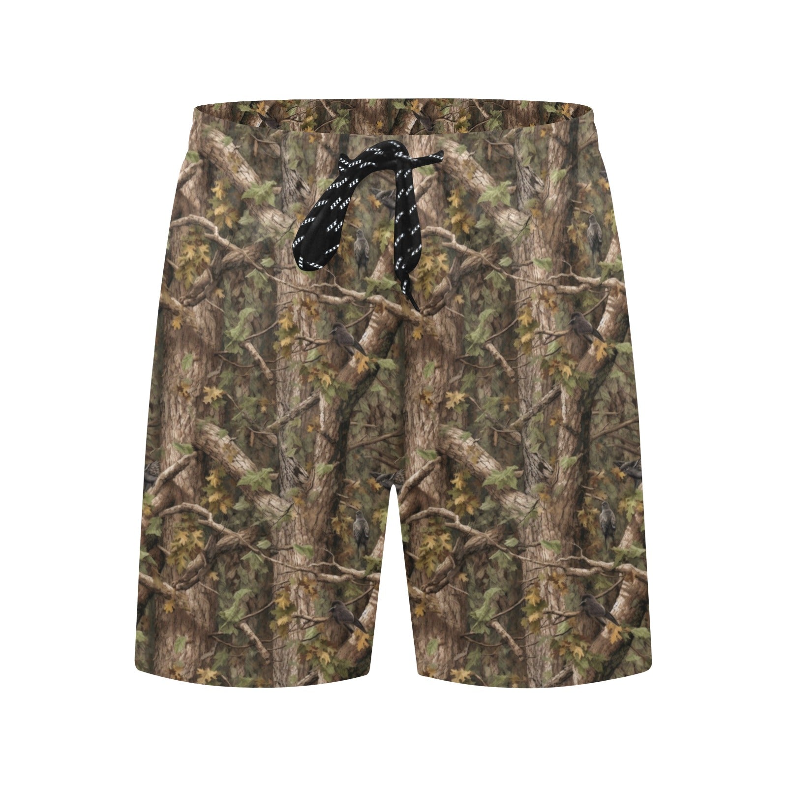 Camo bathing suit on sale mens