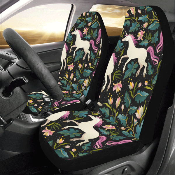 Colorful hotsell Cosmic Dreamcatcher Nebula Galaxy Outer Space Car Seat Covers Pair, 2 Front Seat Covers, Car Seat Protector, Car Accessory