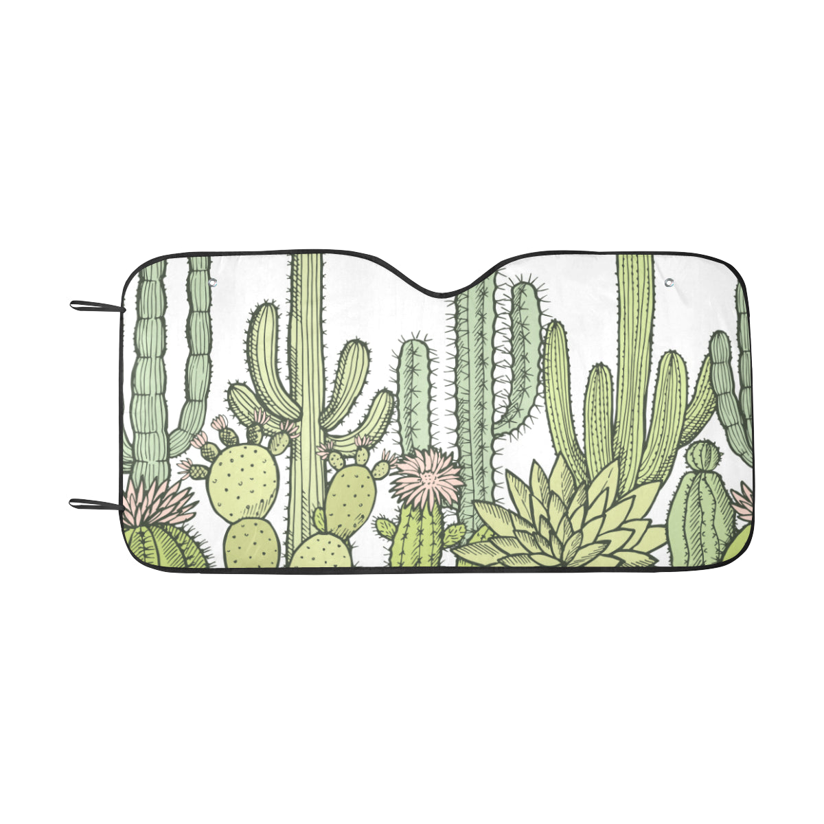 Cactus car accessory - .de