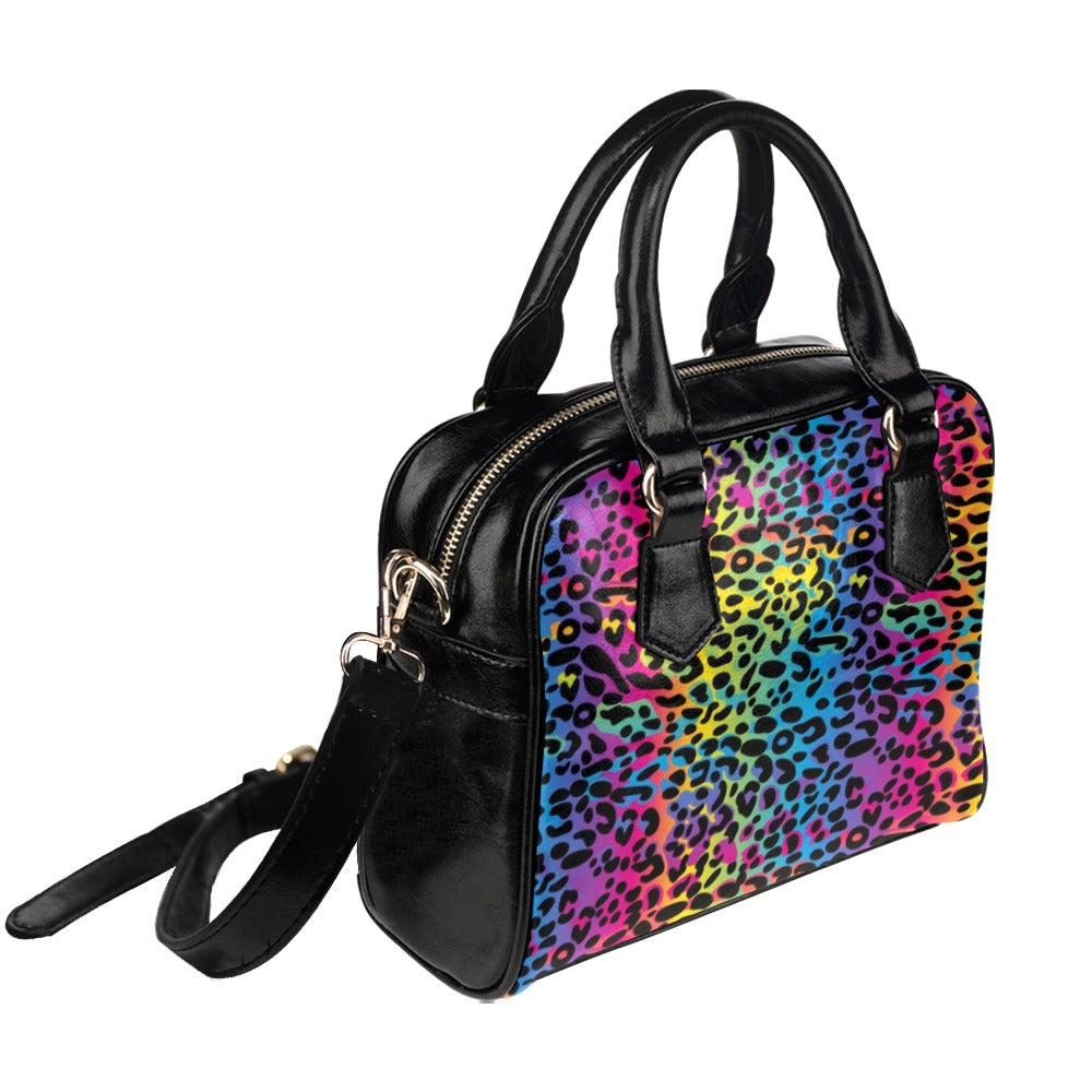 Rainbow Unicorn Sequin Purse Handbags for Kids Bag for Girls White Glitter  New | eBay