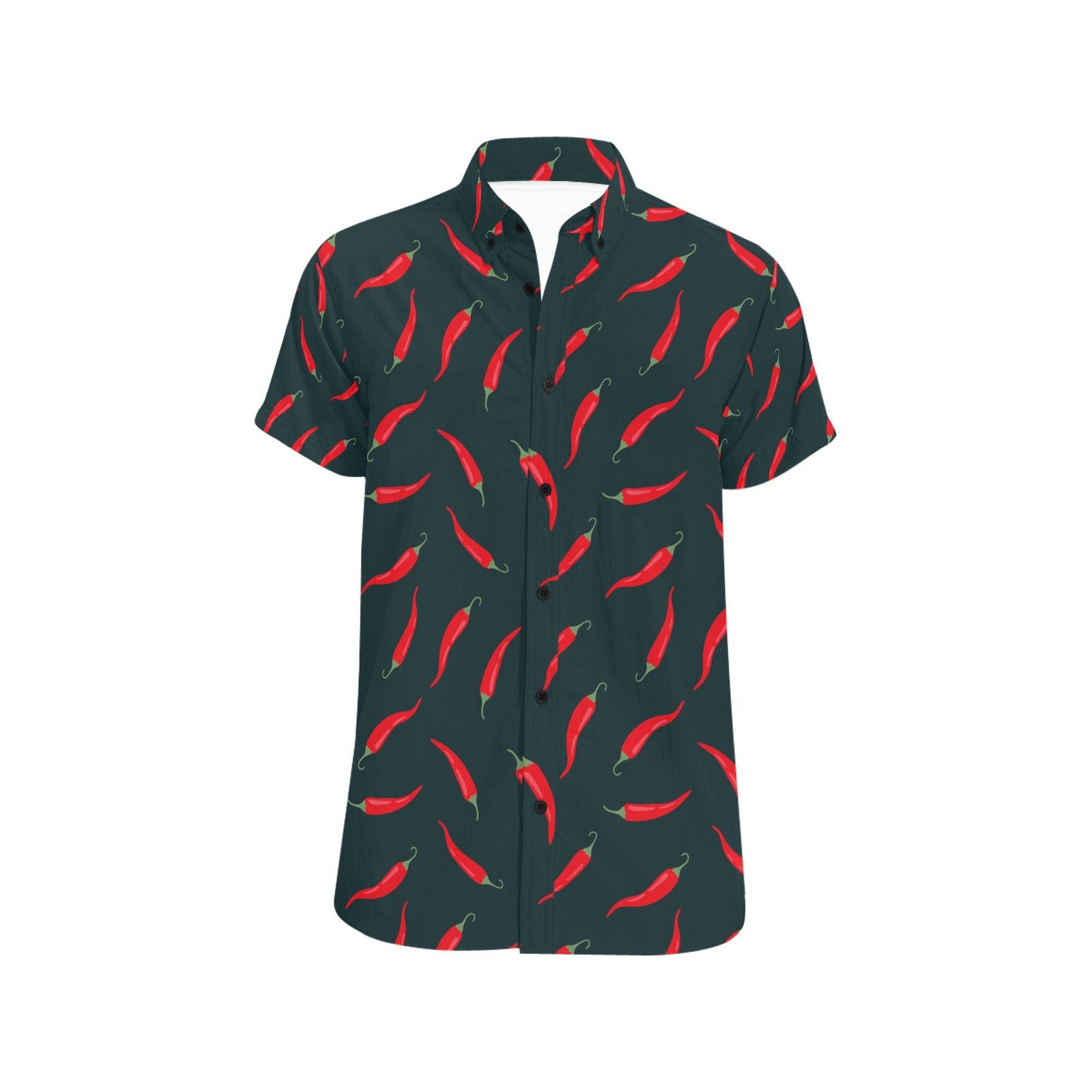 Chili 2024 pepper shirt