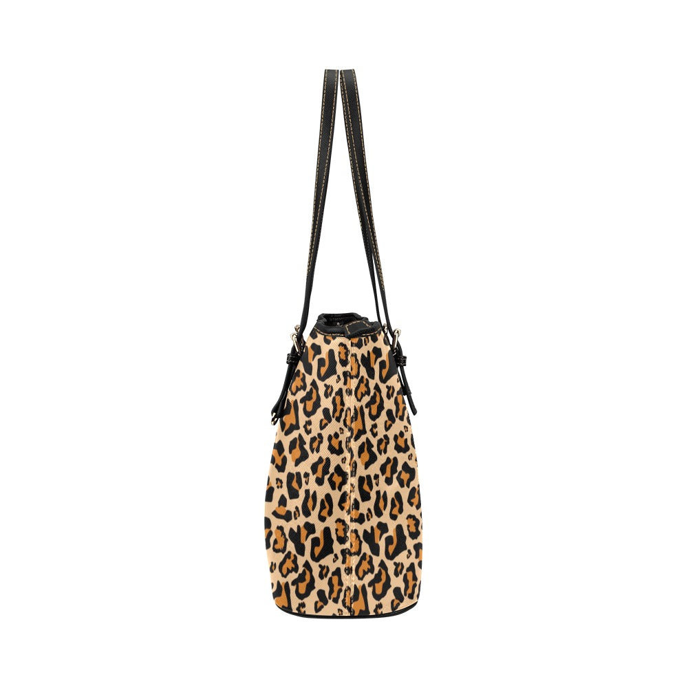 Brown Leopard Print Cross Body Camera Bag | New Look