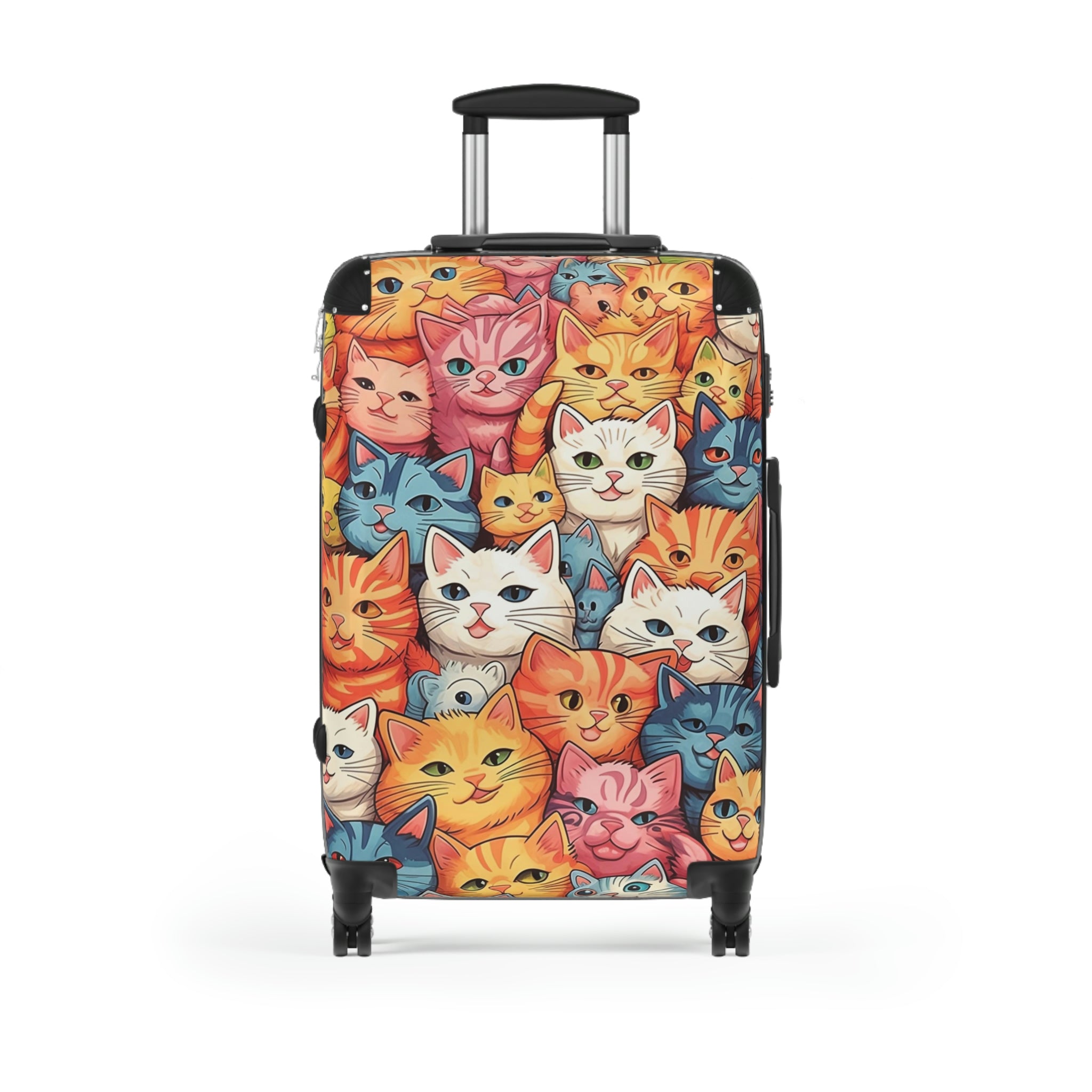 Cat Backpacks Waist Pouch Trolley Bags - Buy Cat Backpacks Waist Pouch Trolley  Bags online in India
