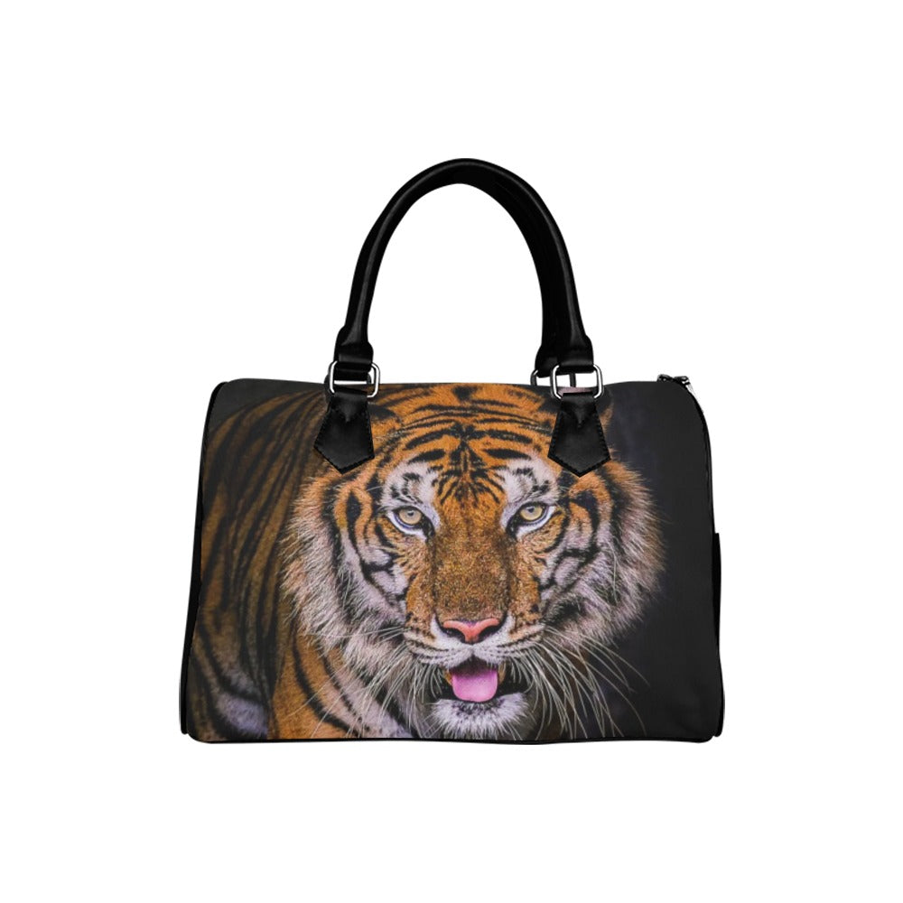 Buy LaFille Women's Animal Print - Croco Fair Large Black Handheld Bag |  Ladies Purse Handbag | Handbags For Office & College | DGN229 Online at  Best Prices in India - JioMart.