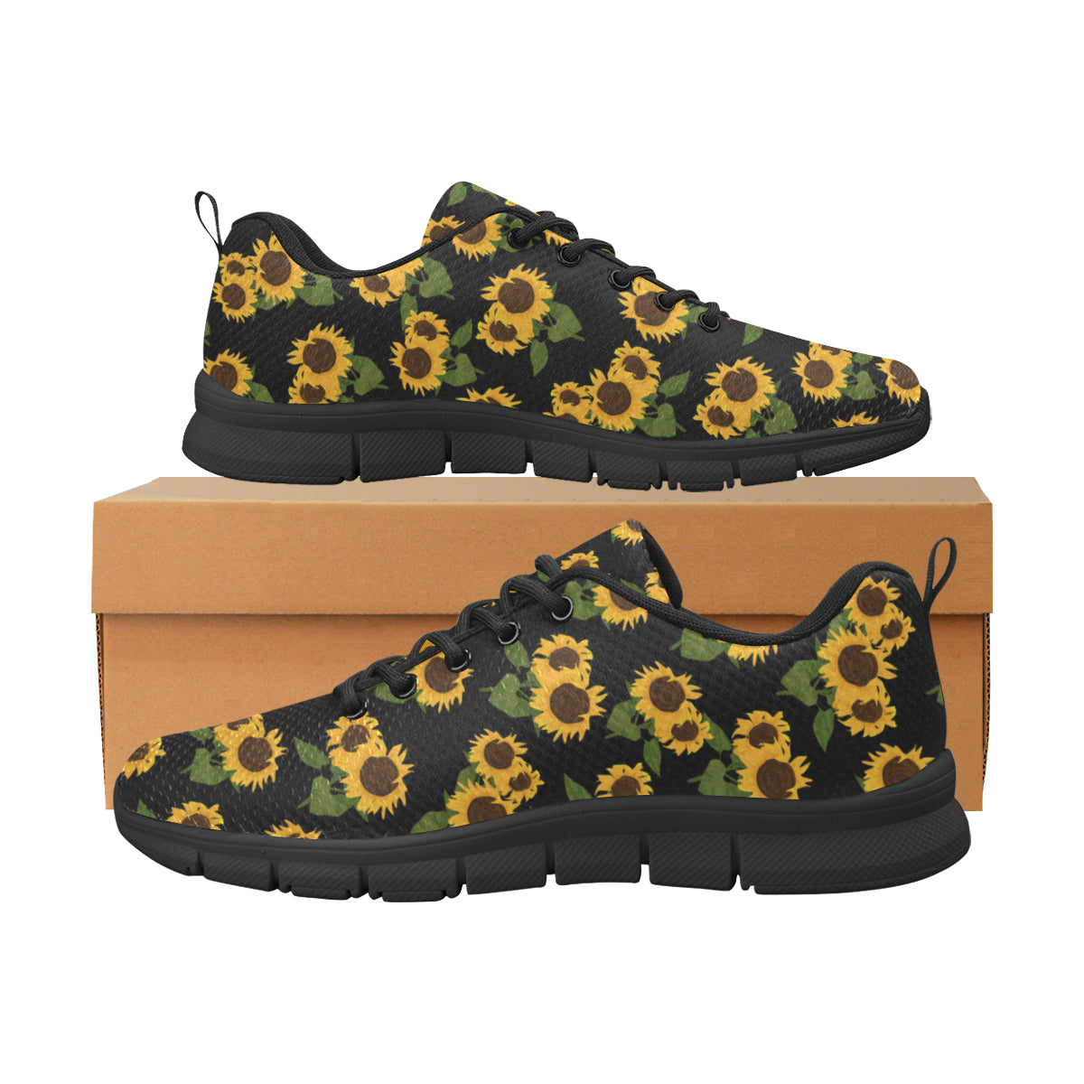 Sunflower hot sale tennis shoes