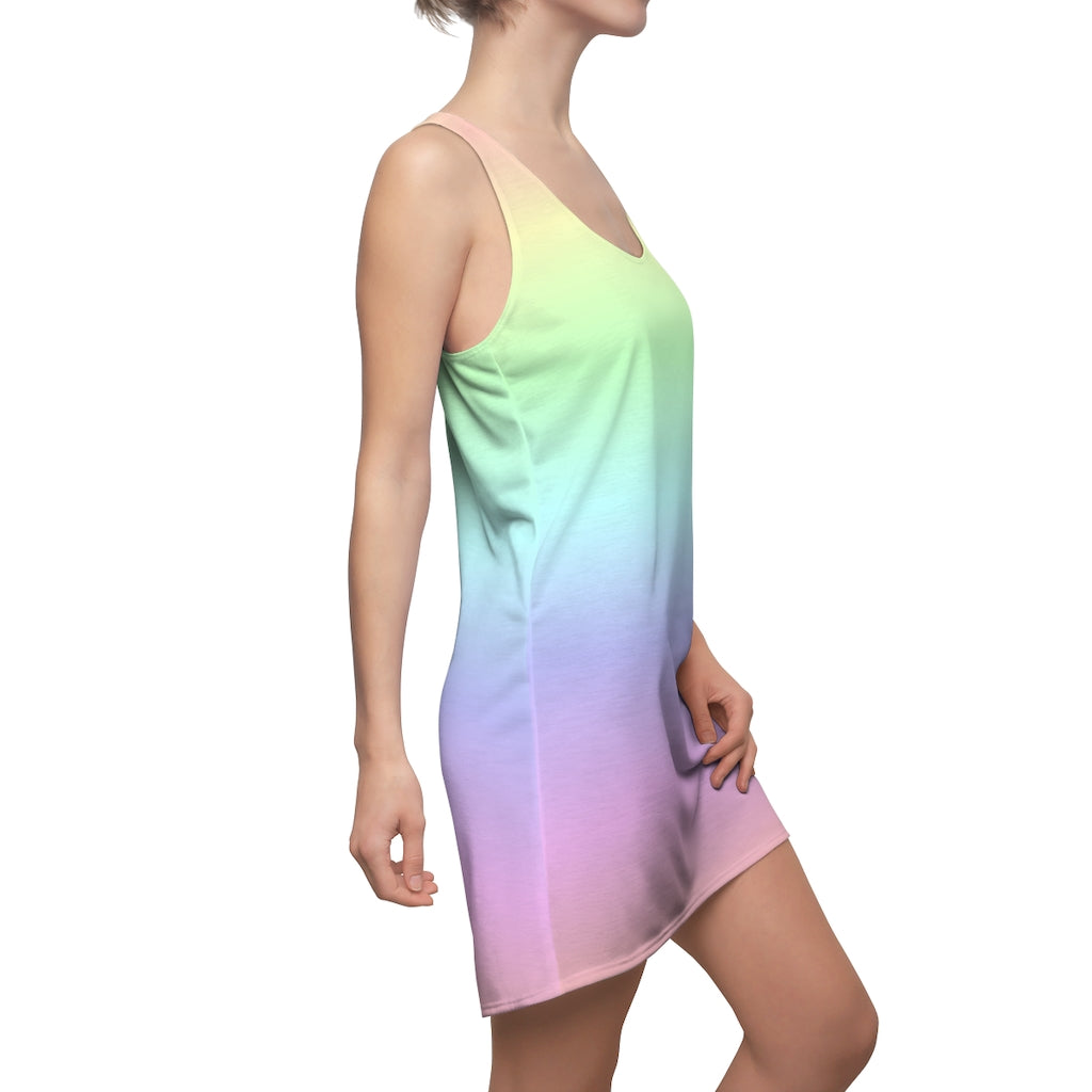 Buy Rainbow Dress Women Pride Clothing Pride Gay Pride Lesbian Pride Rainbow  Skater Dress 2x Skater Dress 3x Skater Dress Plus Size Clothing Online in  India - Etsy