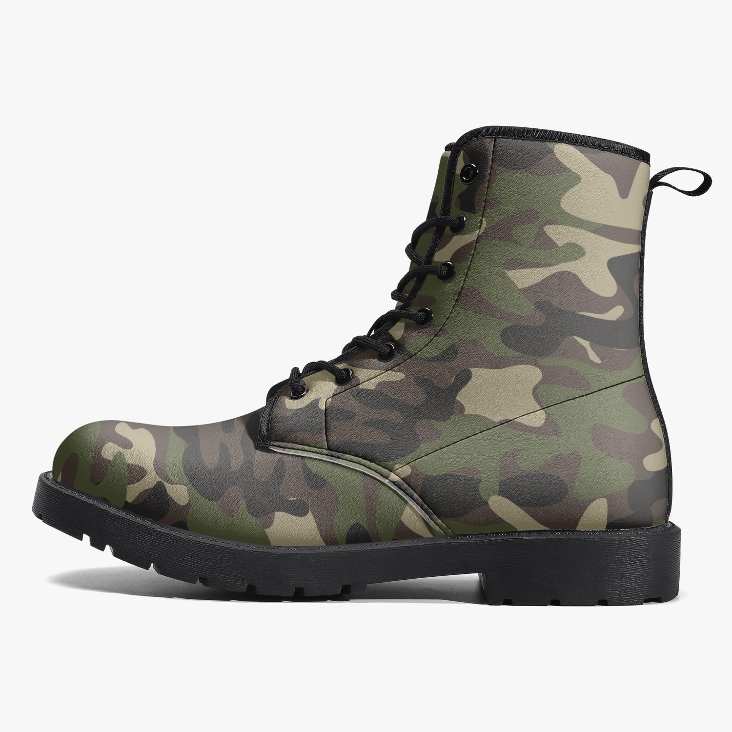 Camouflage boots outlet for ladies