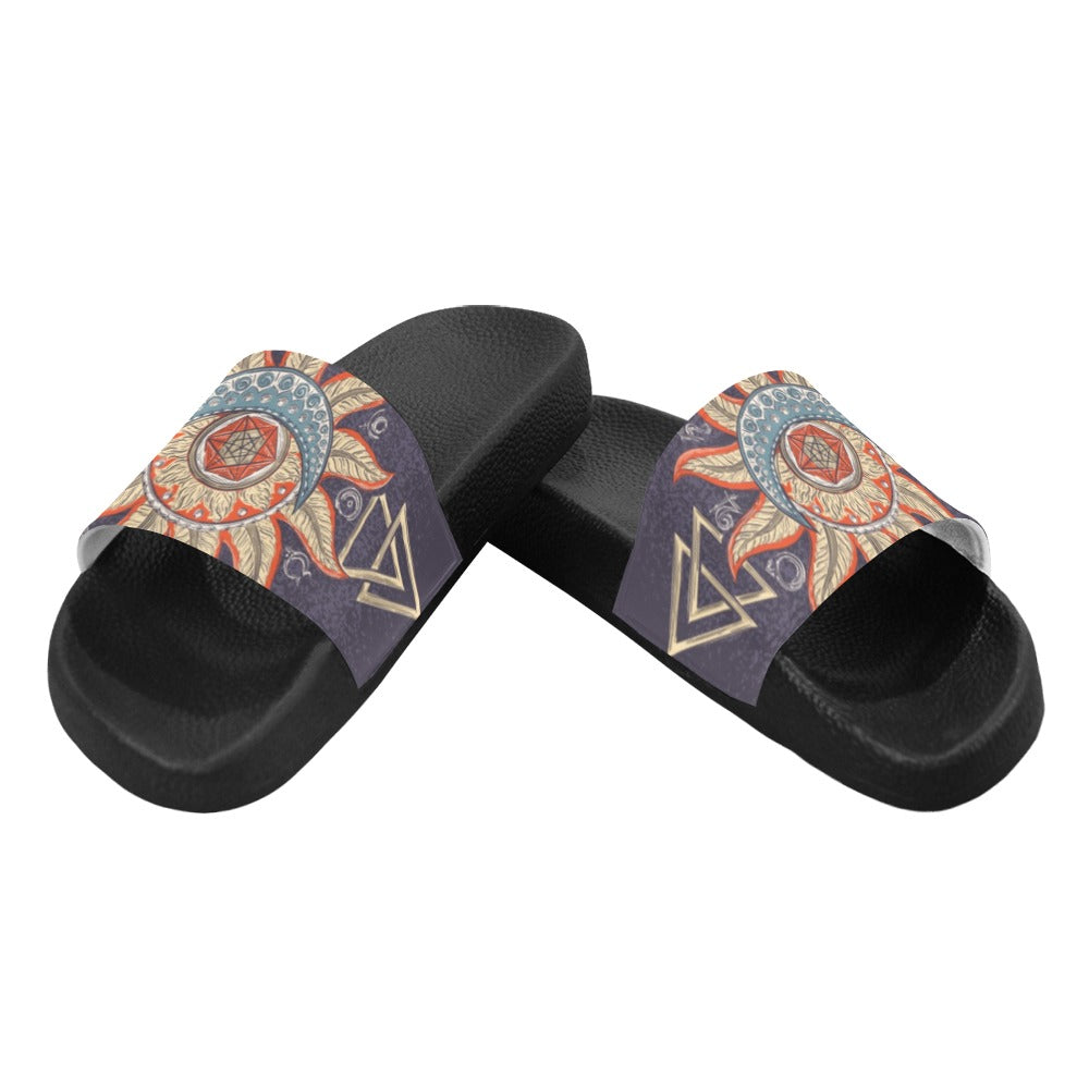 Sale: Women's Designer Slides | NET-A-PORTER