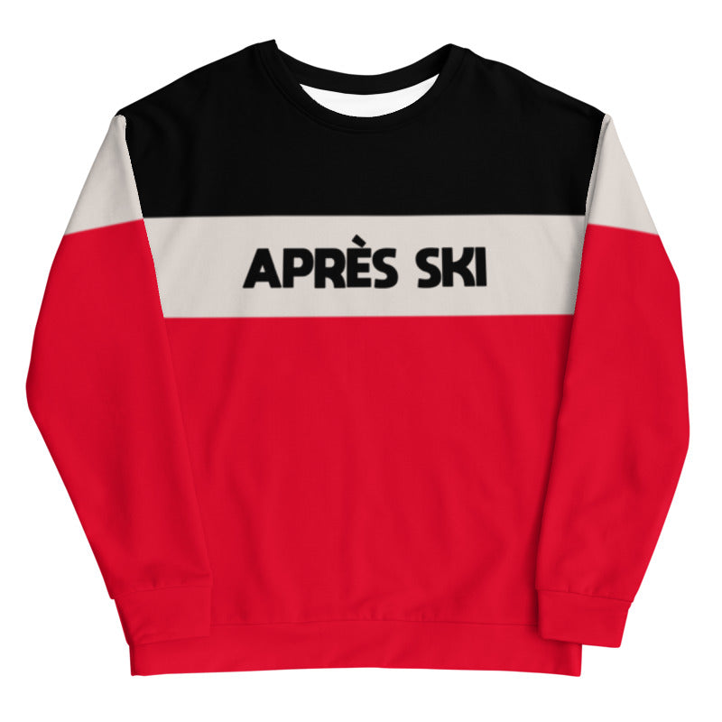 Classic clearance ski sweaters