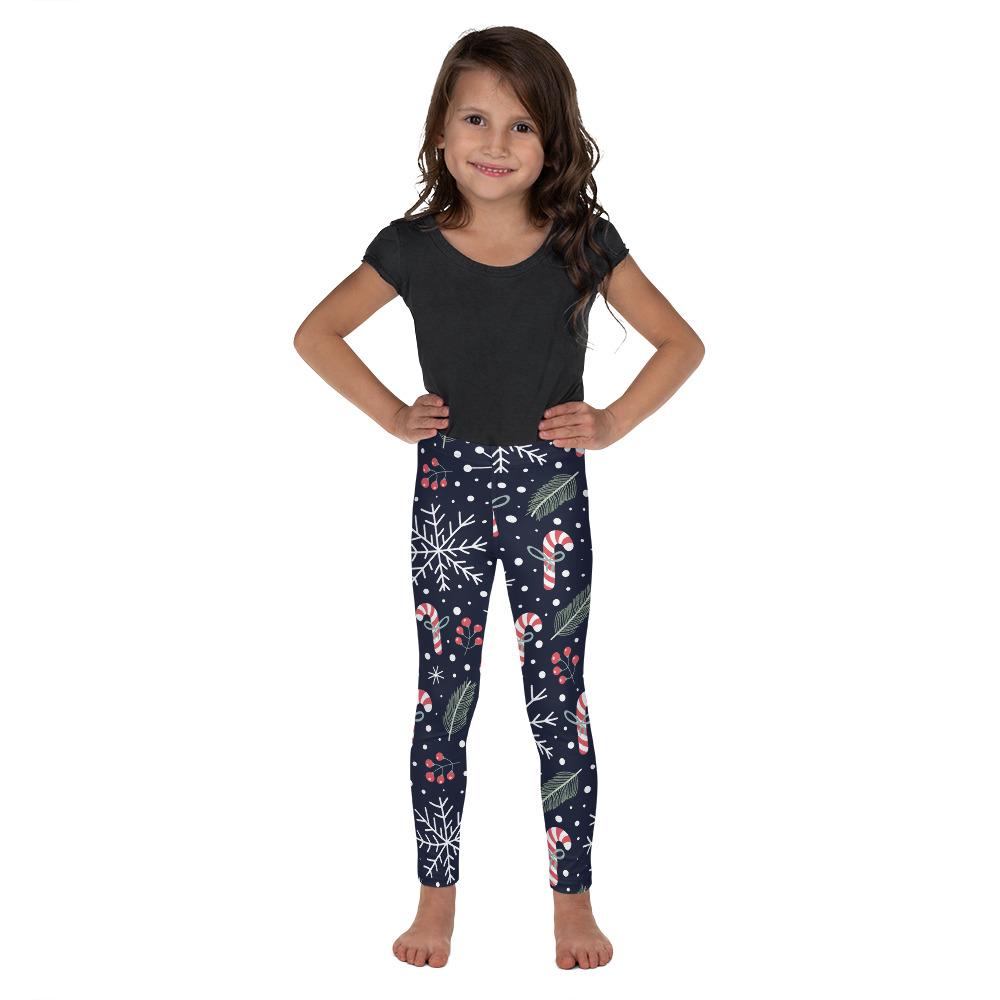 Amazon.com: UB Womens Mommy and Me Christmas Winter Print Mother Daughter  Matching Leggings (S): Clothing, Shoes & Jewelry