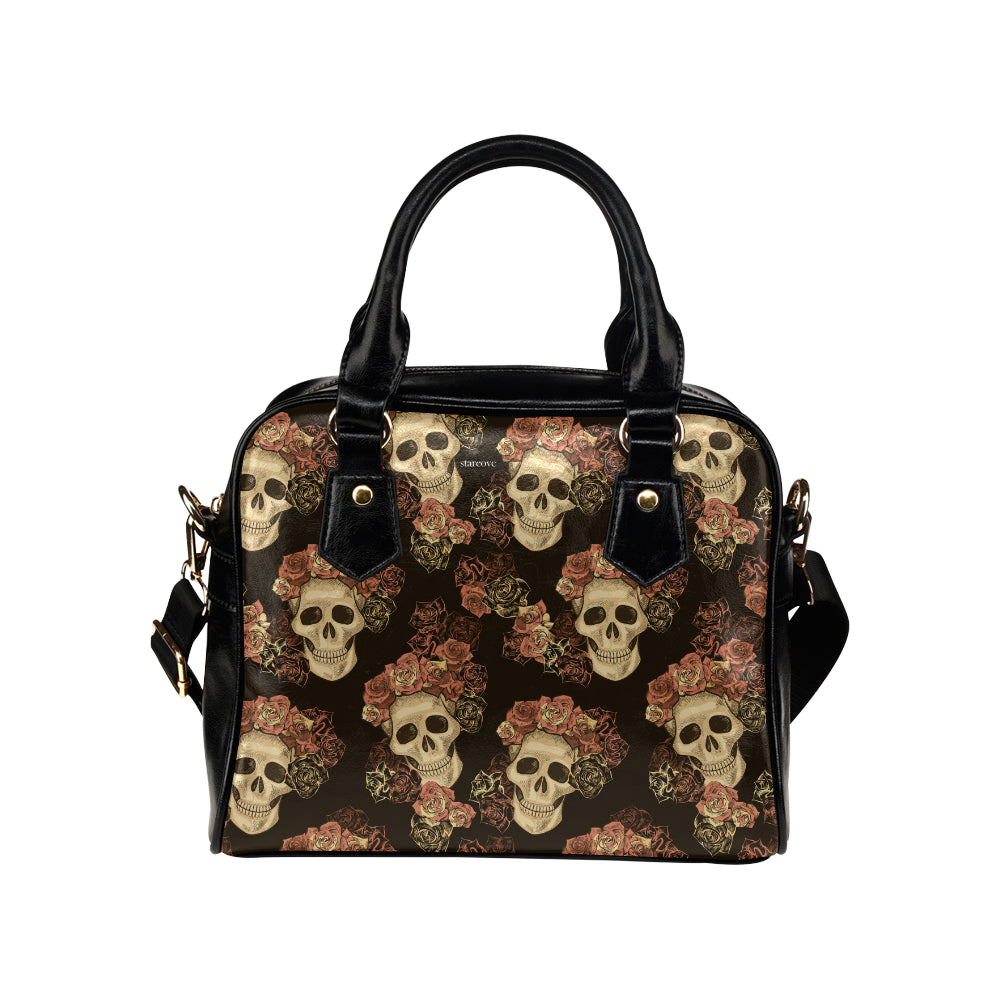 sugar skull bag calaverita bag – Titina Accessories