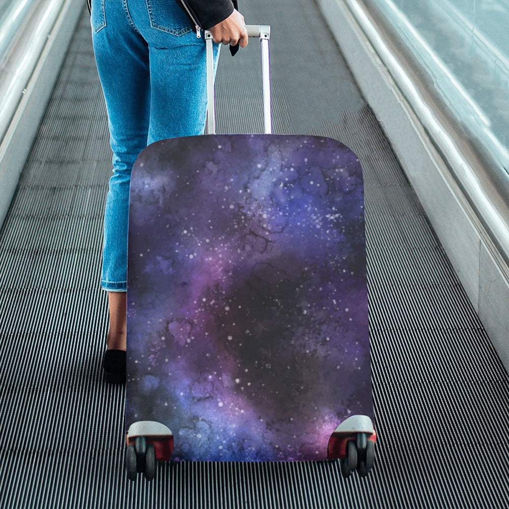 Galaxy suitcase shops