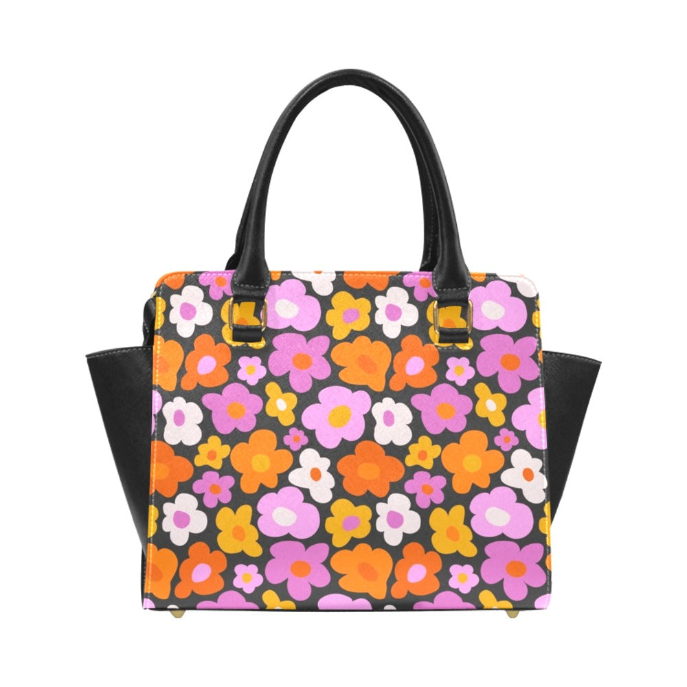 👜💖 KATE SPADE Floral Handbag | Floral handbags, Kate spade, Handbag