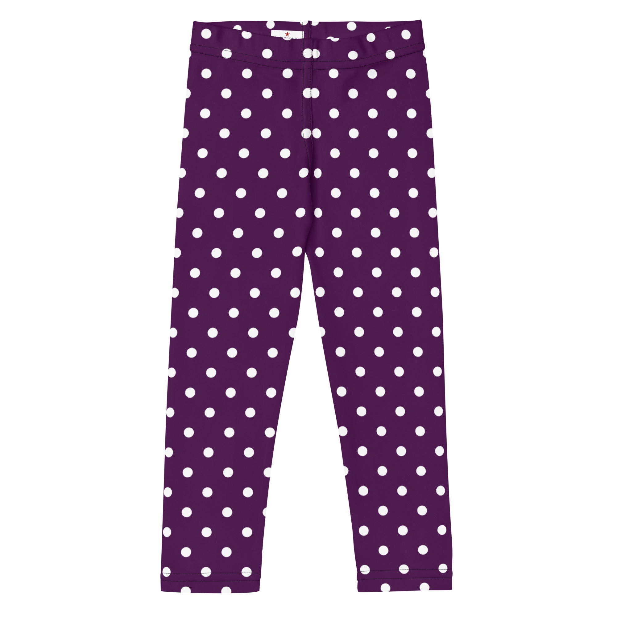 Amazon.com: Wfrish Girls' Leggings Purple Glitter Strip Toddler Kids  Stretch Yoga Pants Tights Dance Athletic Long Pants 4T: Clothing, Shoes &  Jewelry