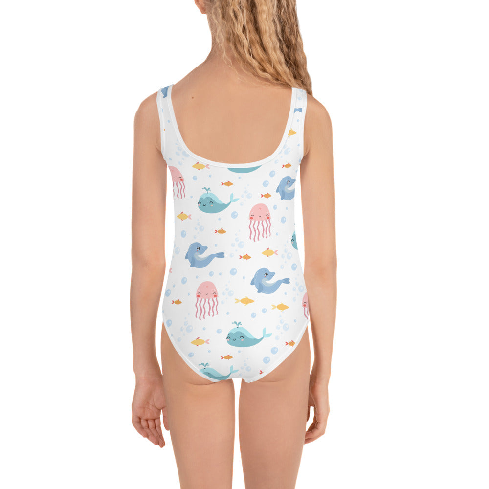 Dolphin swimsuits store