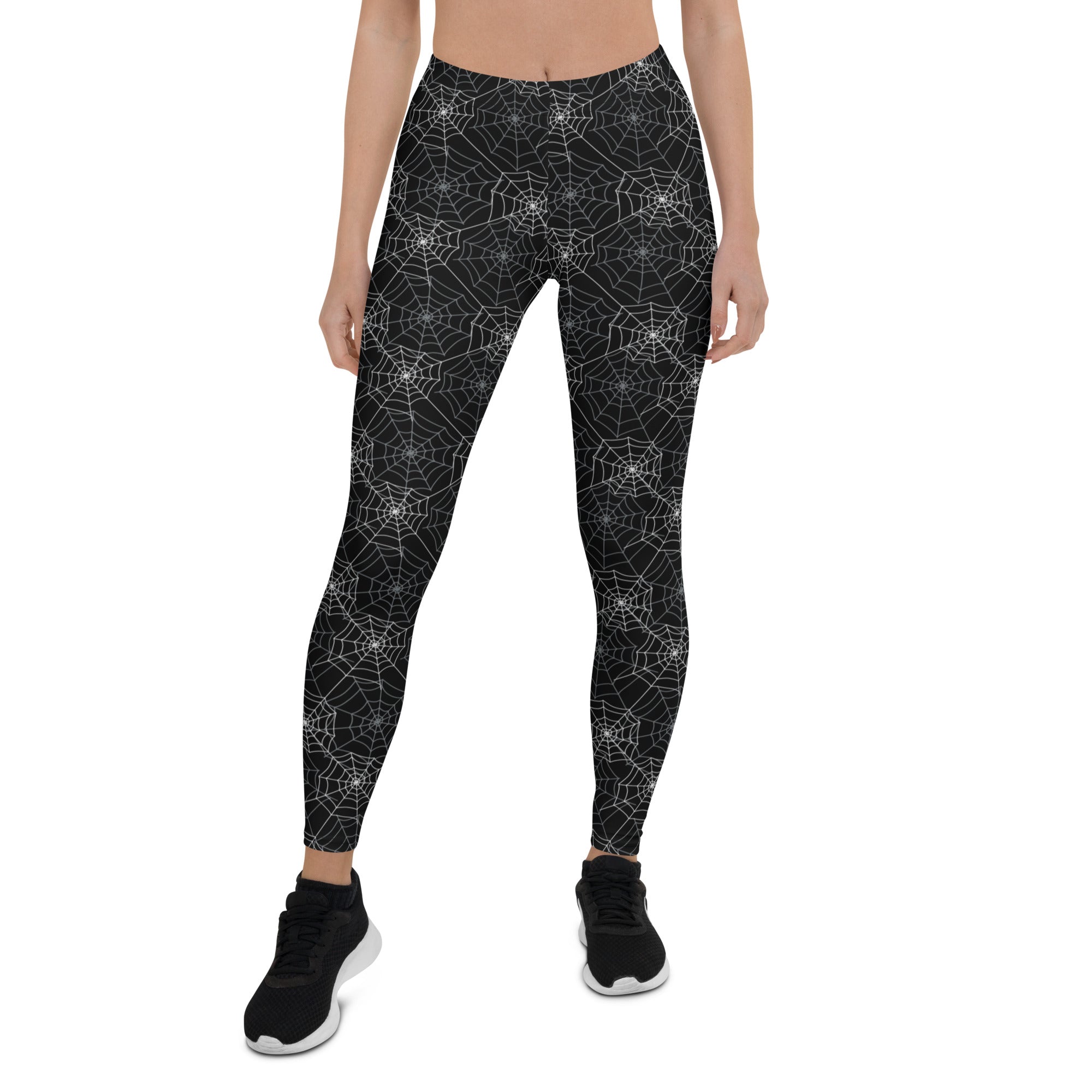 Shiny Gym Leggings Under Armour's | International Society of Precision  Agriculture