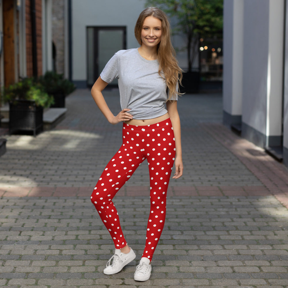 20 Best Leggings on Amazon That Reviewers Love in 2023 | Glamour