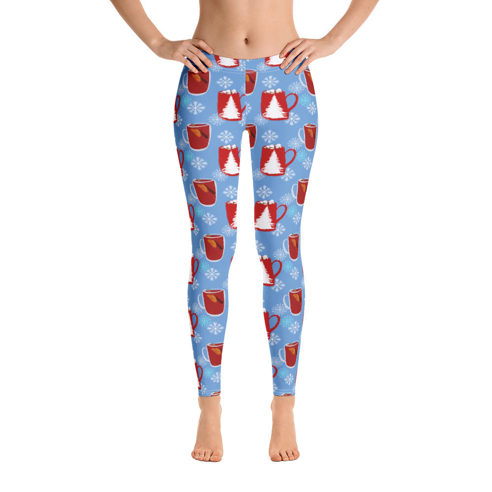 13 Best Christmas Gym Leggings 2021