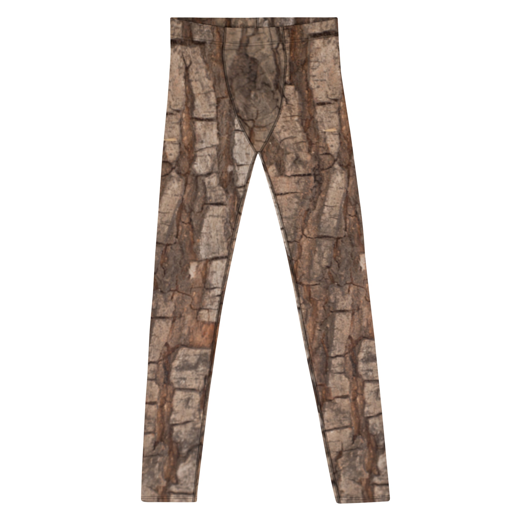 Make sale Like a Tree and Bark! Men's Leggings