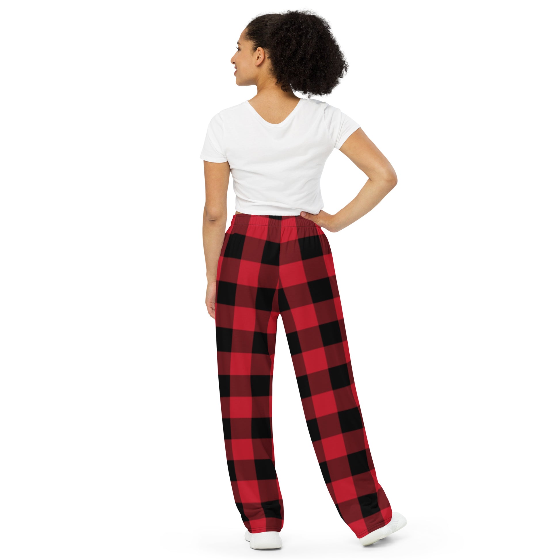 Comfy and Stylish Women's Pajama Pants