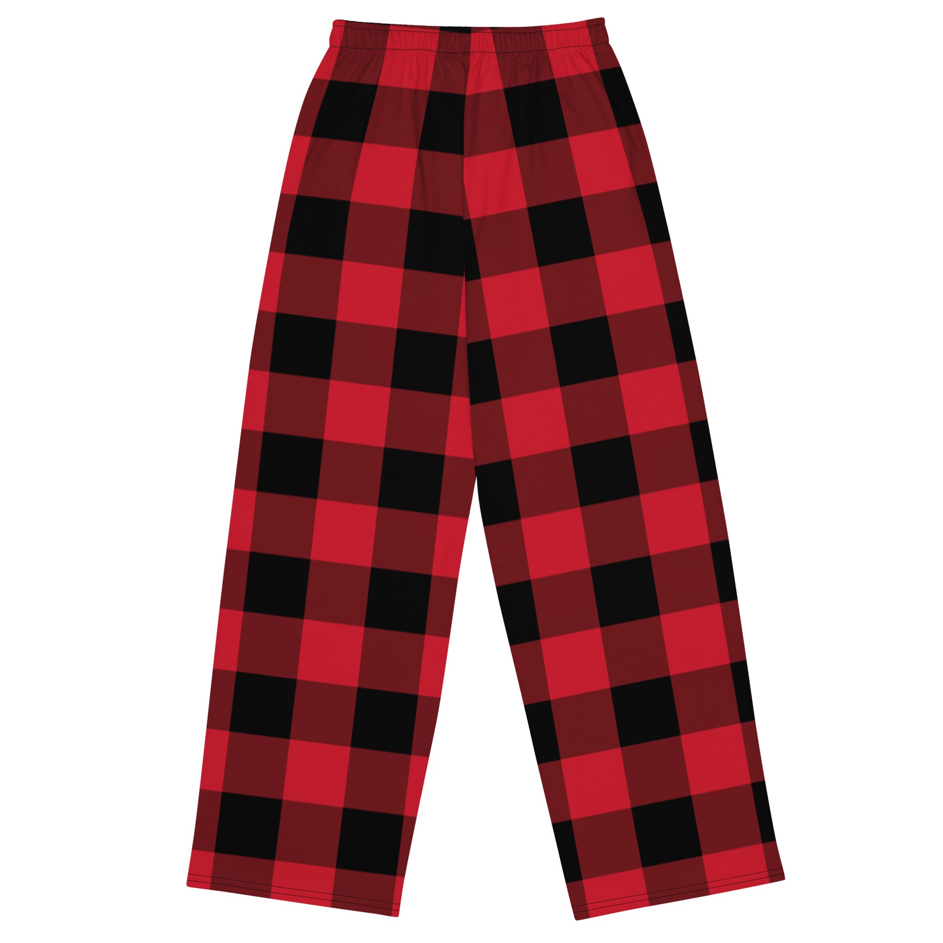 Lumberjack Plaid Womens Pajama Pants - 2XL at  Women's Clothing store