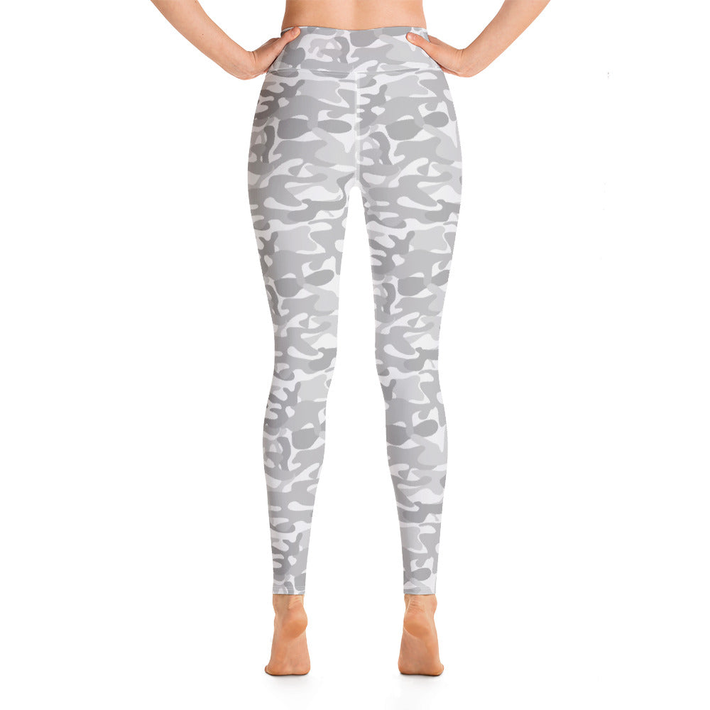 Everlast | Camo Legging | Black | SportsDirect.com