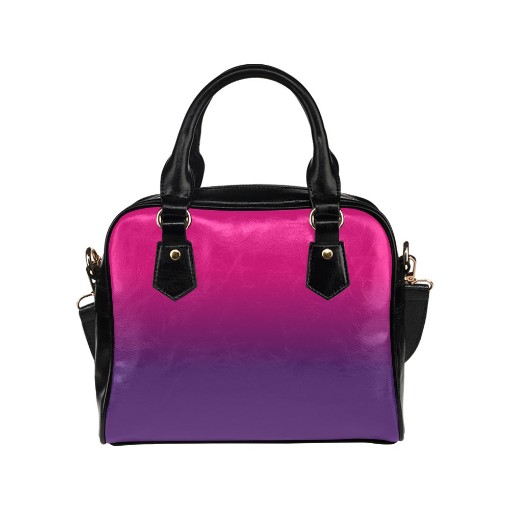 Shop Black and Light Pink Bag for AED 699 by Amishi | Accessories Bags on  Anir.com