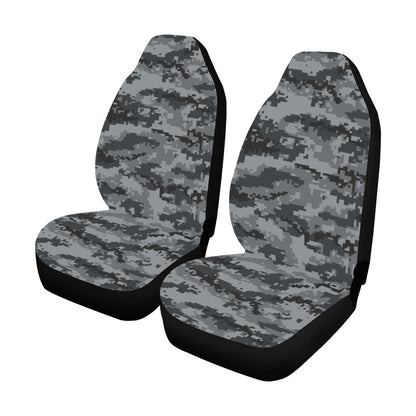 Truck Seat Covers, Camo & Pet Styles Available