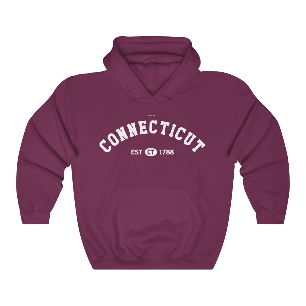 I Love Connecticut - Classic Hoodie - Unisex offers