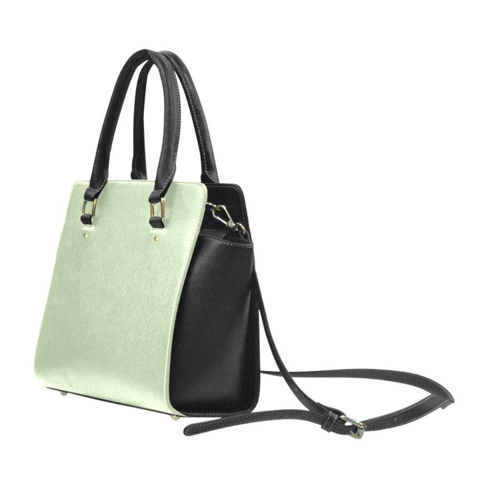 Sage Green Handbag