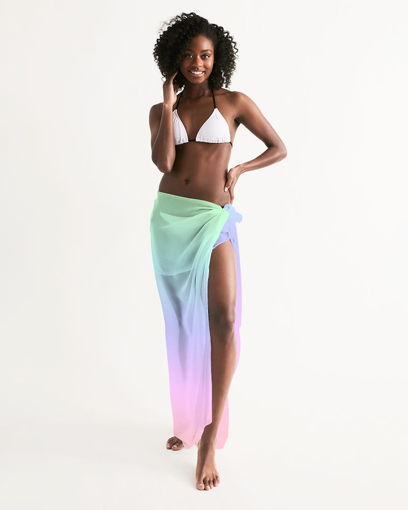 Sarong swimsuit cover store up