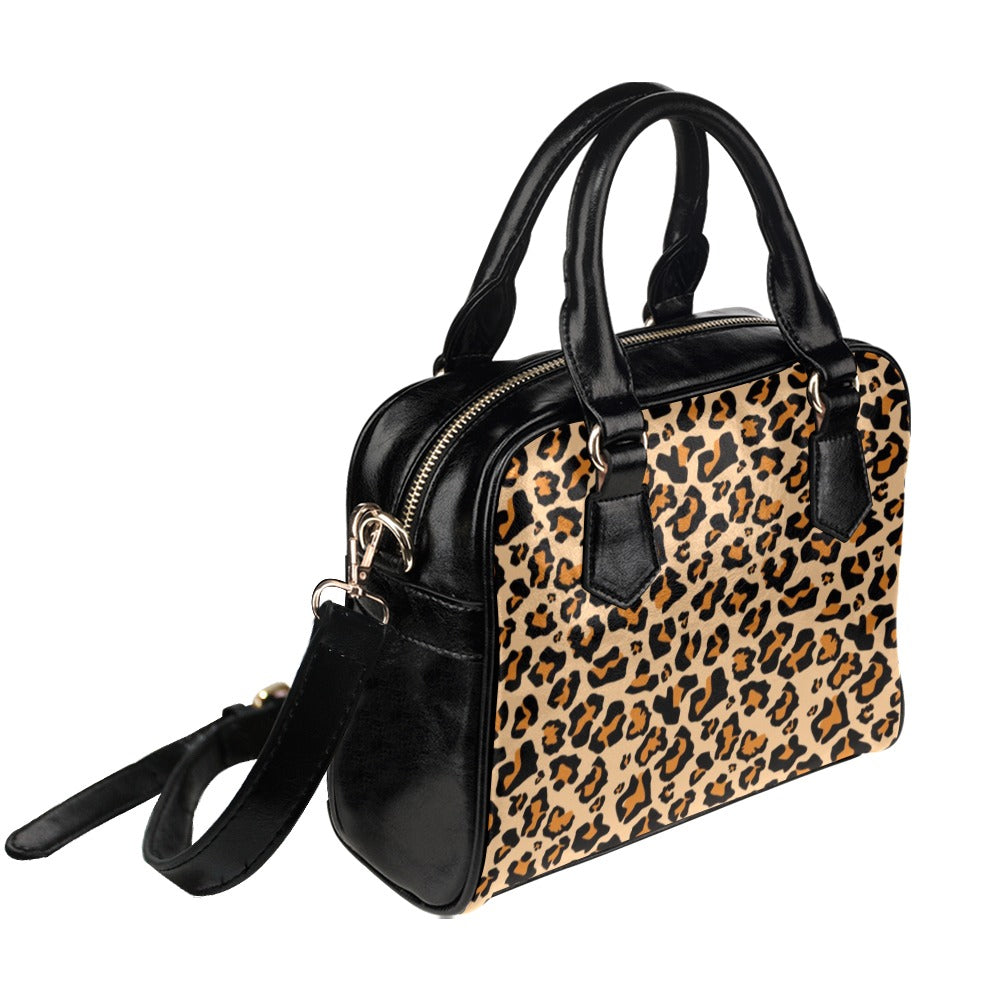 Leopard 2025 designer purse