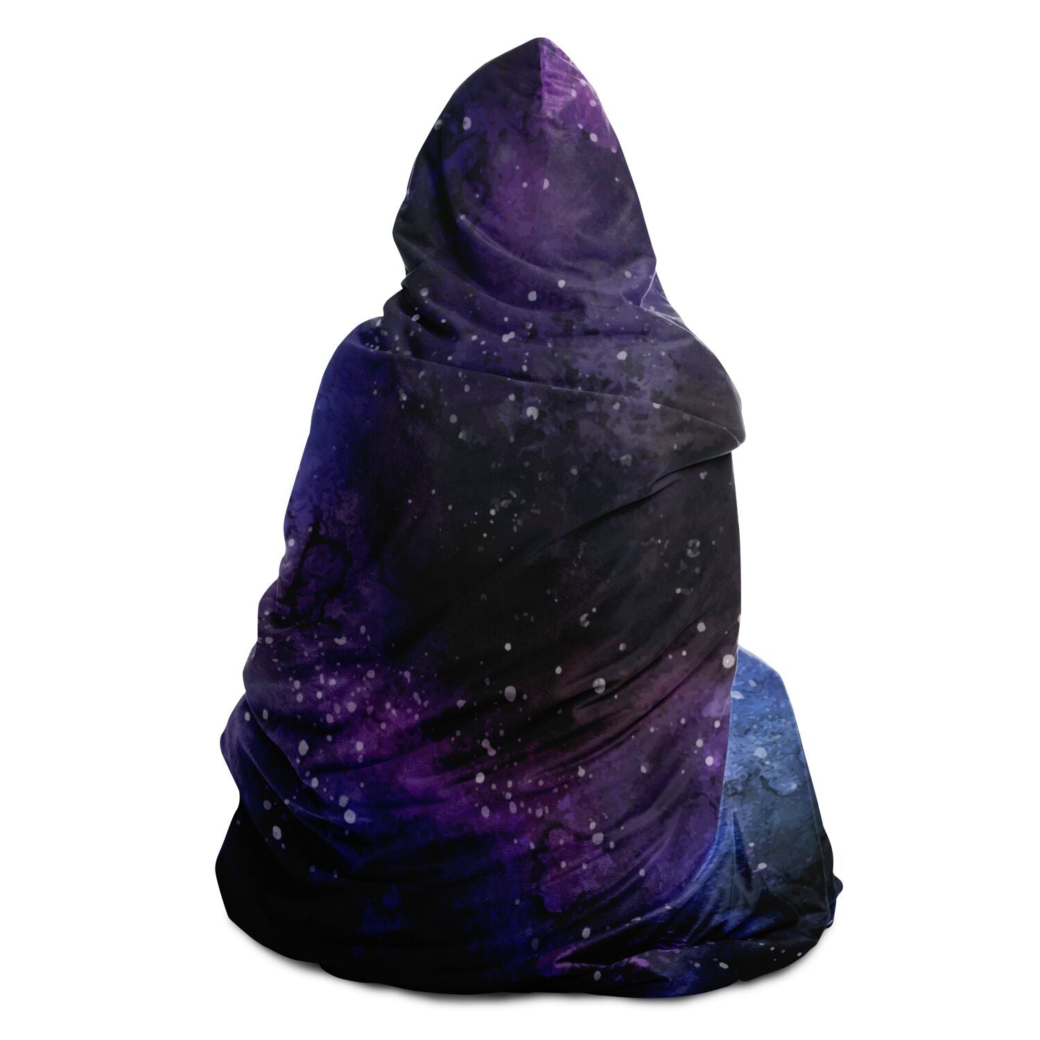 Solar System Hooded Blanket, online Planet Galaxy Blanket, Universe Astronomy Gifts, Cosmic Sherpa Wearable Blanket, Cosmos Space Gifts