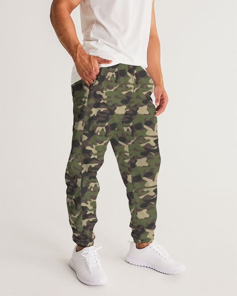 Men's Cotton Camouflage Track Pant. | GREY-WHITE | size from M TO 5XL. –  Neo Garments