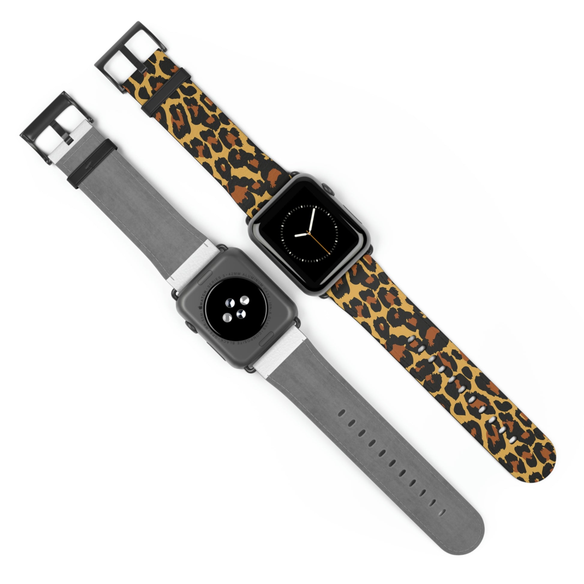 Designer Apple Watch Band for Women Sizes 38mm/40mm 42mm/44mm 