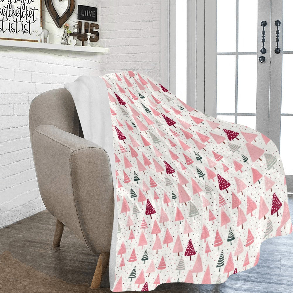 Large fleece throw online blanket