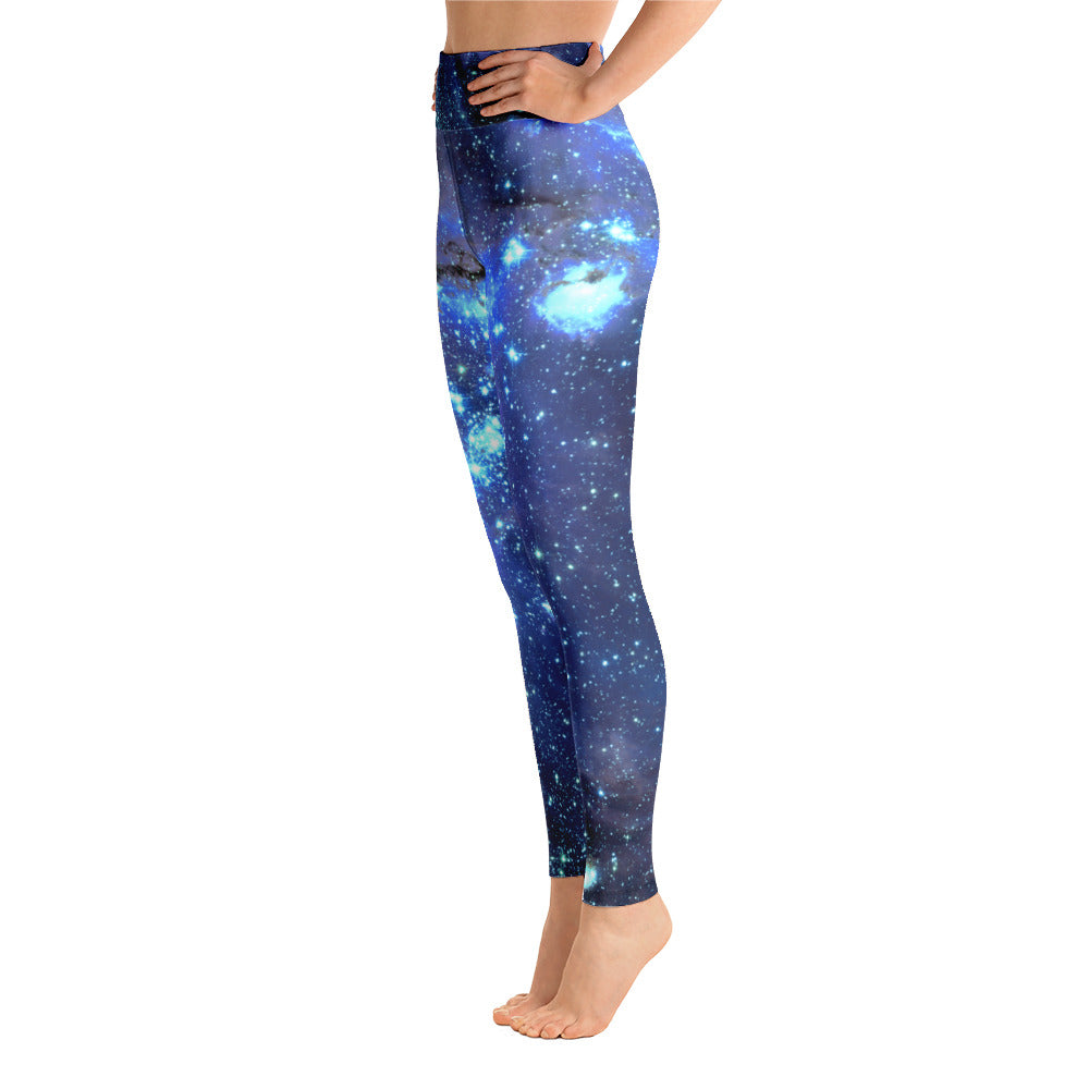 Colourful Space Leggings Galaxy Circus Yoga Pants Women High Waist  Activewear Plus Size Gym Apparel Athletic Gear Color Balls Workout Pant -  Etsy | Space leggings, Yoga pants women, Active wear