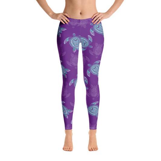 Fashion Block Printed Women Yoga Pants S-3XL Plus Size Leggins