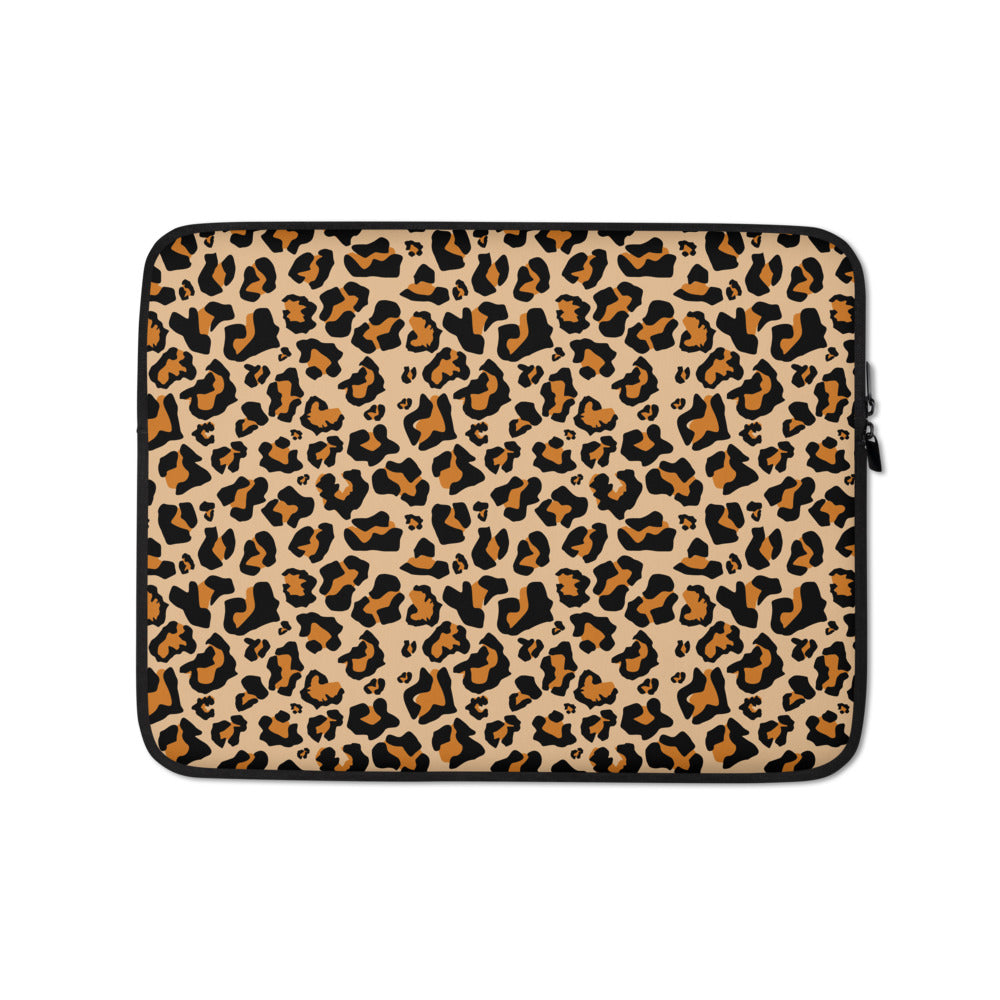 Cheetah print on sale macbook air case