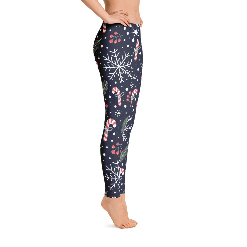 Latched Mama High Waisted Leggings - Final Sale