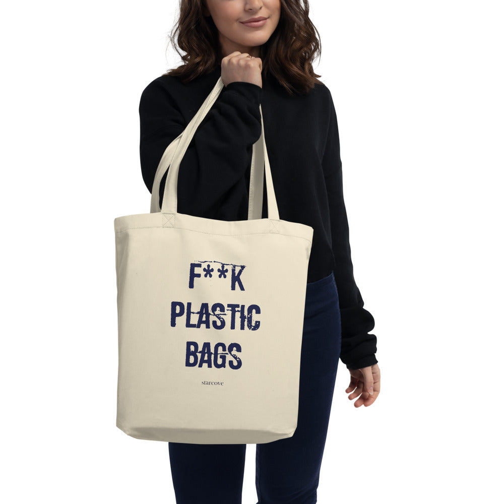 plastic tote bags