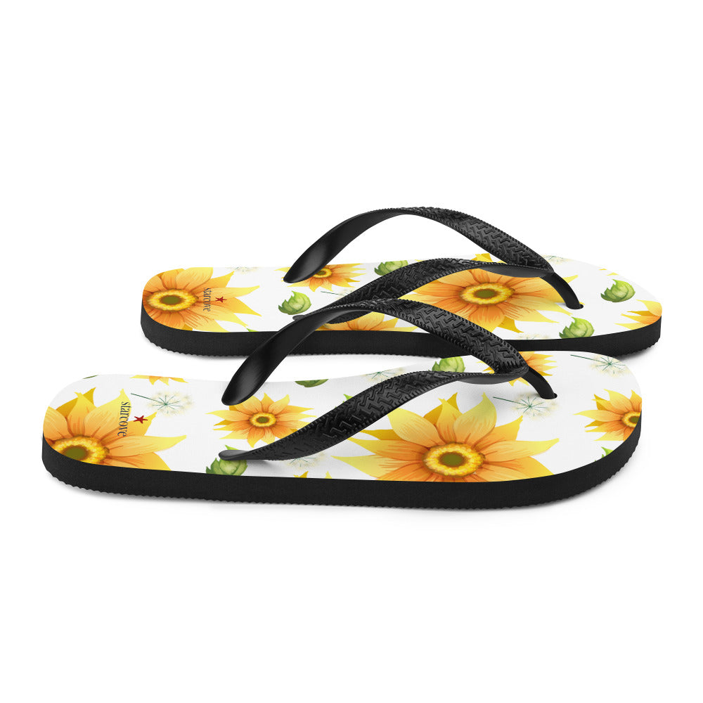 Classic Thicken Flower Print Slippers Summer Beach Indoor Fashion Flip Flops  Lady Women Shoes Flat Ladies Sandals Genuine Leather Rubber Slides - China  Shoes and Women Shoes price | Made-in-China.com