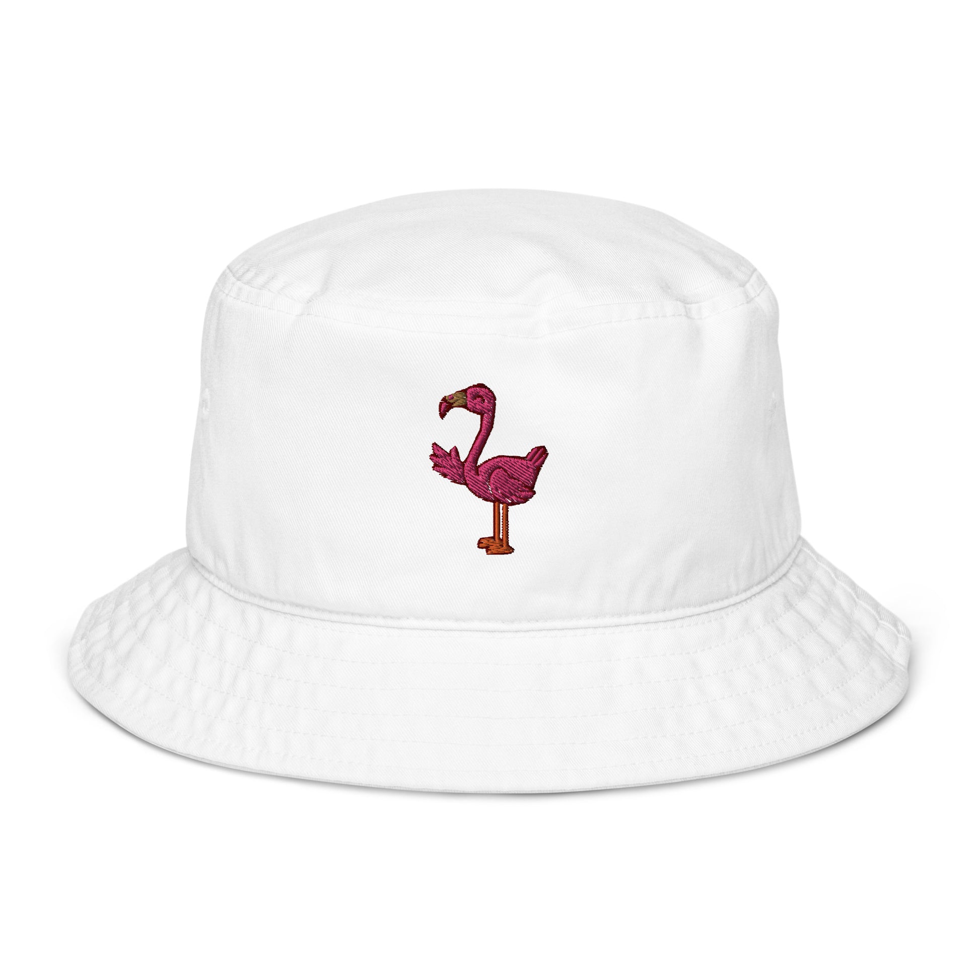 T Monogram Bucket Hat: Women's Designer Hats