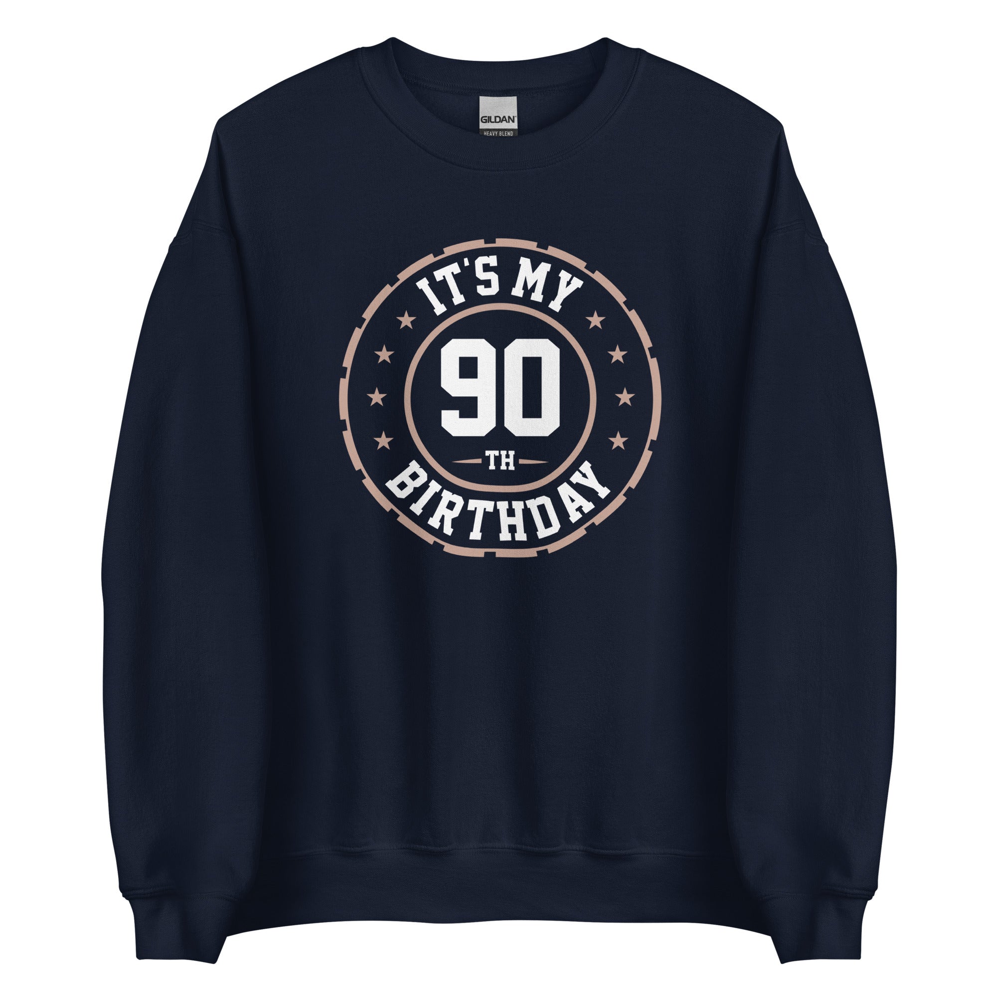 90 cotton online sweatshirt