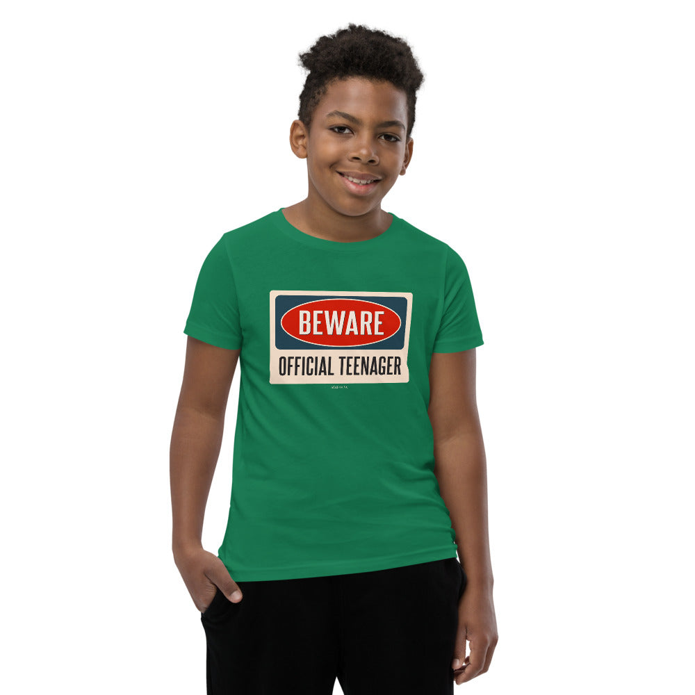 13 newest Kid shirts